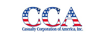 Casualty Corp of America Logo