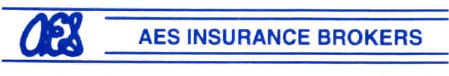 AES Insurance Brokers Logo